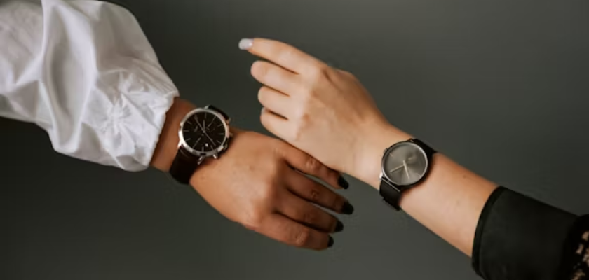 The Best Watches for Men & Women in 2025