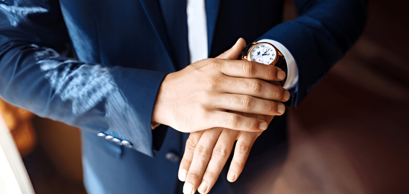 How to Choose the Perfect G Shock Watch for Men