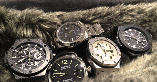 Top 12 Best Watches Under 2000 in 2025: Luxury Meets Affordability