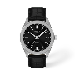Tissot Prc 100 Solar 39Mm T151.422.16.051.00