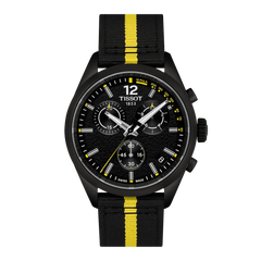 PR 100 Tour de France 2026 40mm T150.417.37.057.00