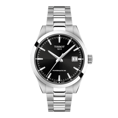 Tissot Gentleman 38mm T165.807.11.051.00