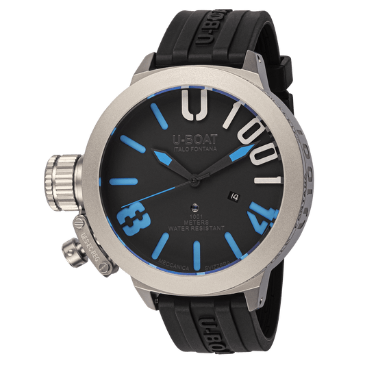 Uboat CLASSICO 55 1001 BLUE U-BOAT 3028