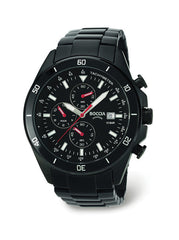 Titanium Men's Chronograph Watch 3762-03