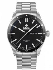 Tutima Glashutte Grand Flieger Airport Automatic 6101-02