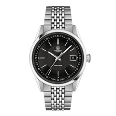 Tissot Visodate 39mm T157.407.11.051.00