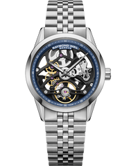 Freelancer Calibre RW1212 Skeleton Automatic Watch, 38mm 2783-ST-50000
