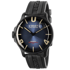 Darkmoon Blue Pvd Soleil 8700/E