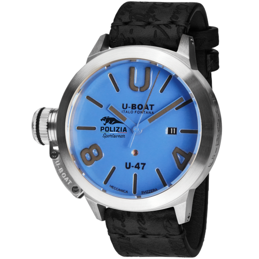 CLASSICO U-47 47MM PANTERA 9157