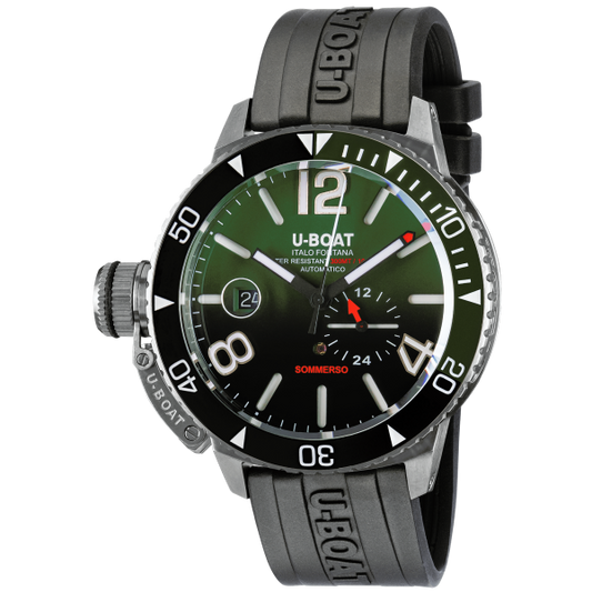 SOMMERSO CERAMIC GREEN 9520