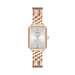 Tissot SRV 30mm T160.110.33.033.00