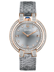 Diamond Watch 98R255