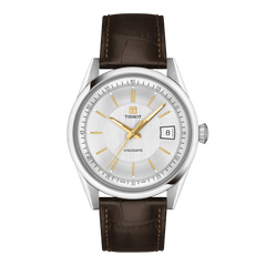 Tissot Visodate 39mm T157.407.16.031.00