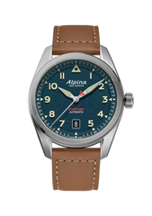 Alpina Startimer Pilot Automatic Watch AL-525NW4S36