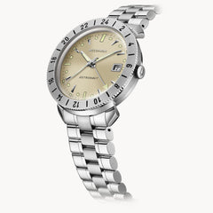 Grade 5 Titanium Watch 26B204A