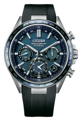 Citizen Pre-owned ATTESA Super Titanium™ / Satellite Timekeeping CC4050-18L