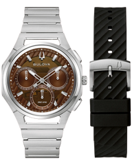 Curv 10th Anniversary Edition Watch 96K117