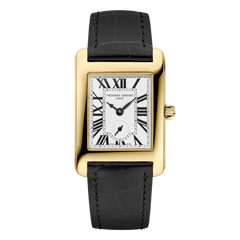 Classic Carrée Small Seconds FC-235S2C5