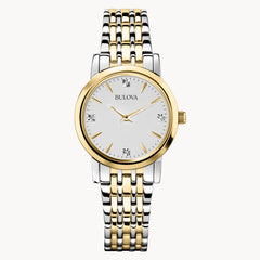 Classic Watch 98P115