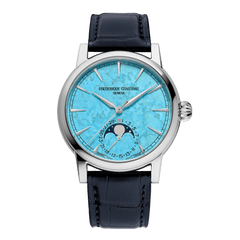 Manufacture Classic Moonphase Date FC-716TU3H6