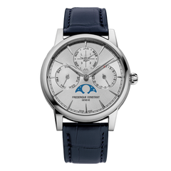 Classic Perpetual Calendar FC-776S3H6