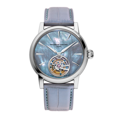 Manufacture Classic Tourbillon FC-980MPBL3H8