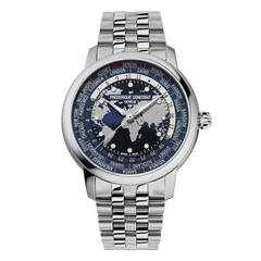 Manufacture Classic Worldtimer FC-719NN3H6B
