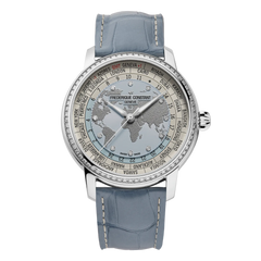 Manufacture Classic Worldtimer FC-719LBWD3DH6