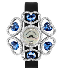 Countess Victoria Topaz Swiss Blue Countess.Victoria.TSB