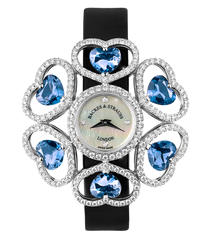 Countess Victoria London Blue Countess.Victoria.LndnBlu