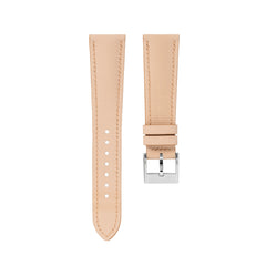 Cream Sailcloth Signature Strap