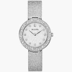 Crystal Watch 96L329
