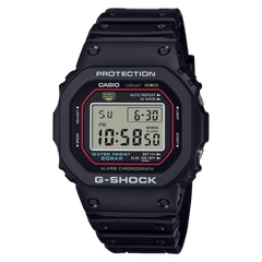 G-SHOCK DIGITAL 5000 SERIES DW5000R-1A