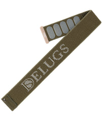 Delcro Olive Green