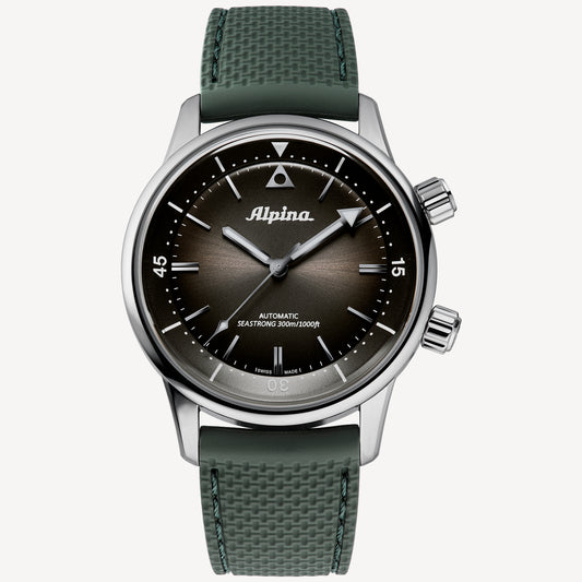 Diver 300 Heritage Watch AL-520GR4H6