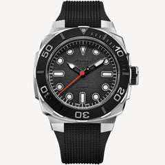 Diver Extreme Automatic Watch AL-520G3VE6