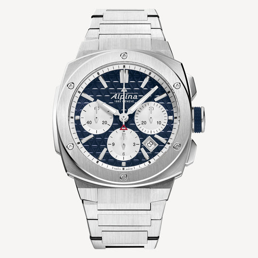 Extreme Chronograph Automatic Watch AL-730NS4AE6B