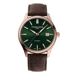 CLASSICS INDEX AUTOMATIC FC-303GHR5B4