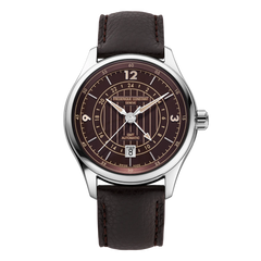 Classics Runabout Automatic FC-350RBR5B6