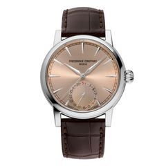 MANUFACTURE CLASSIC DATE FC-706SAL3H6