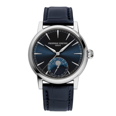 MANUFACTURE CLASSIC MOONPHASE DATE FC-716N3H6