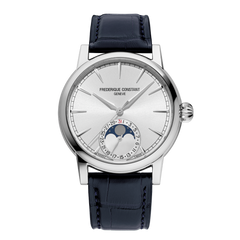 MANUFACTURE CLASSIC MOONPHASE DATE FC-716S3H6