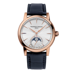 MANUFACTURE CLASSIC MOONPHASE DATE FC-716S3H9