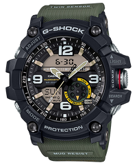 MUDMASTER GG1000-1A3