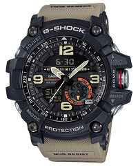 MUDMASTER GG1000-1A5