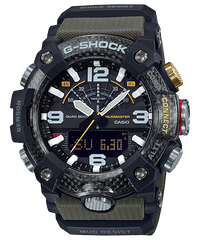 G-SHOCK MUDMASTER GGB100-1A3