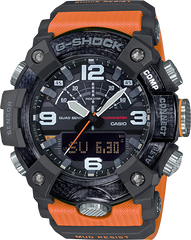 G-Shock GG-B100-1A9CR Master of G Mudmaster