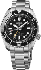 Prospex 1968 Heritage Diver's GMT HBC002