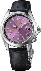 Seiko Prospex 145th Anniversary Limited Edition Alpinist Mechanical Watch HBC006