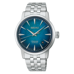 Seiko Presage Cocktail Time 145th Anniversary Limited Edition HCB001